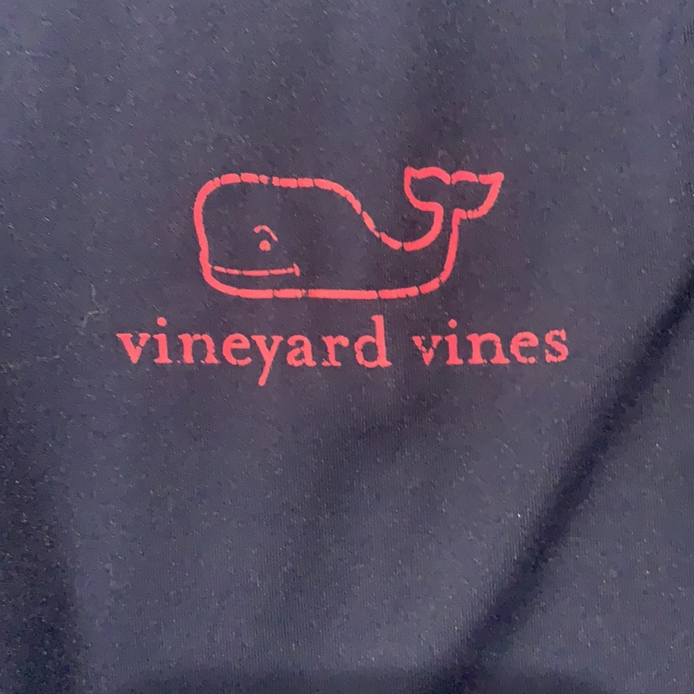 Cute navy pullover - Picture 2 of 3